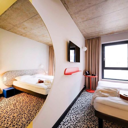 Ibis Budget Muenster City Munster  Esterno foto