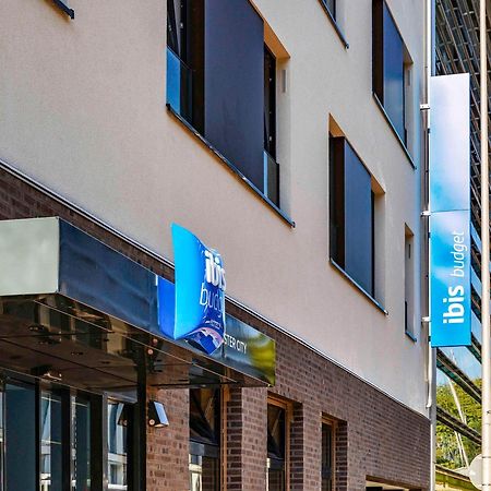 Ibis Budget Muenster City Munster  Esterno foto