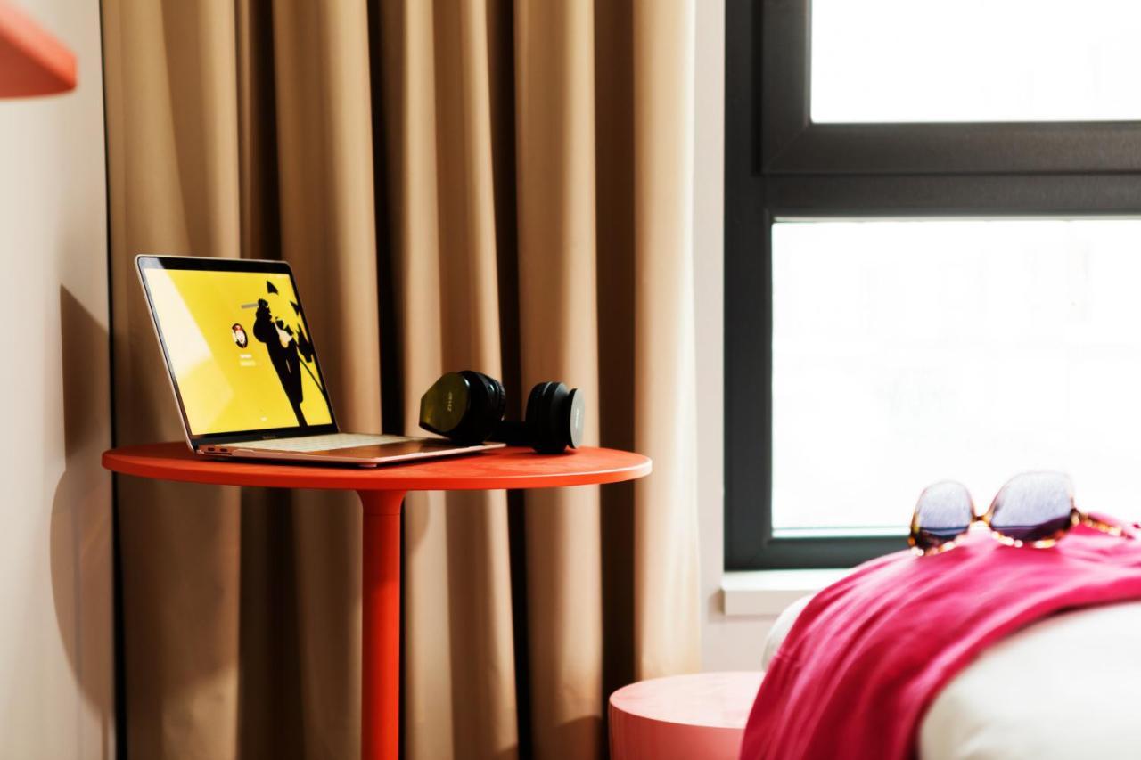 Ibis Budget Muenster City Munster  Esterno foto