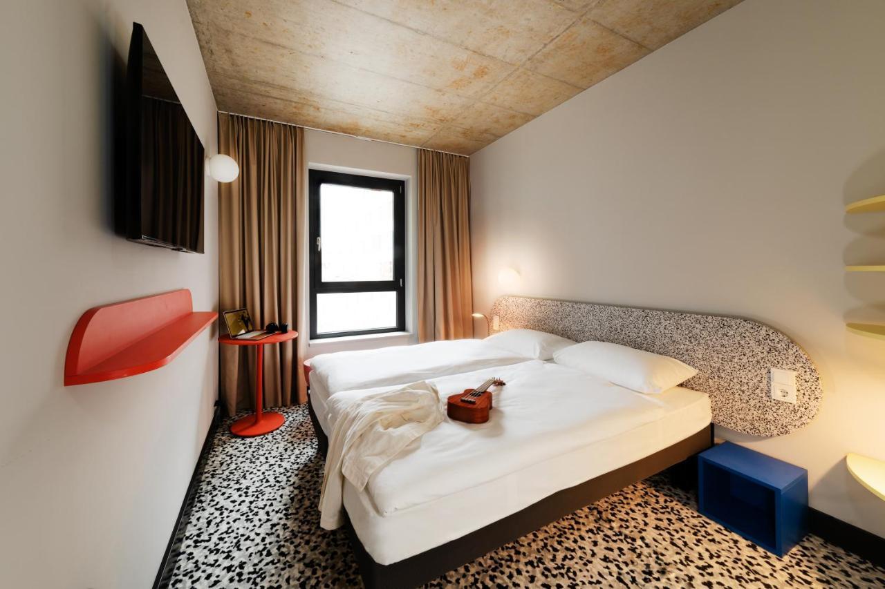 Ibis Budget Muenster City Munster  Esterno foto