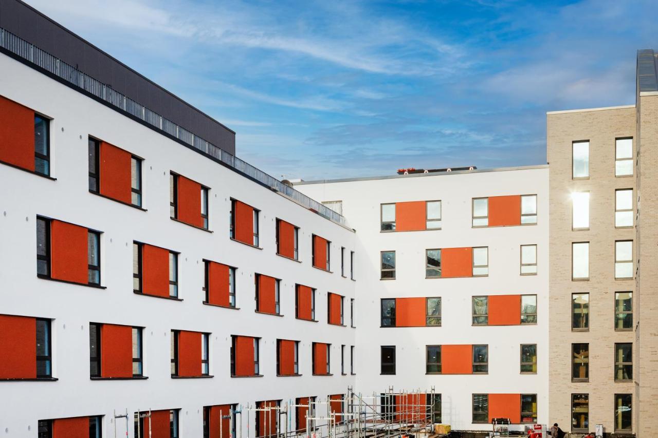 Ibis Budget Muenster City Munster  Esterno foto