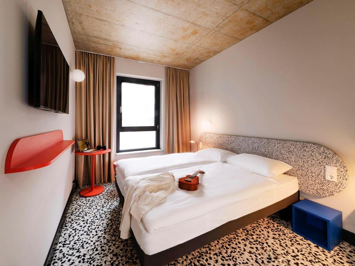 Ibis Budget Muenster City Munster  Esterno foto