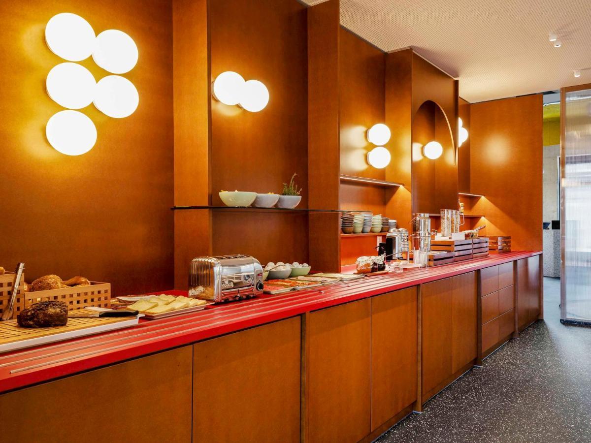 Ibis Budget Muenster City Munster  Esterno foto