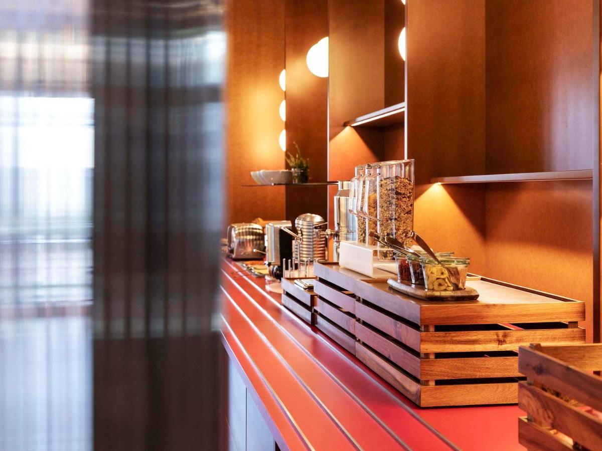 Ibis Budget Muenster City Munster  Esterno foto