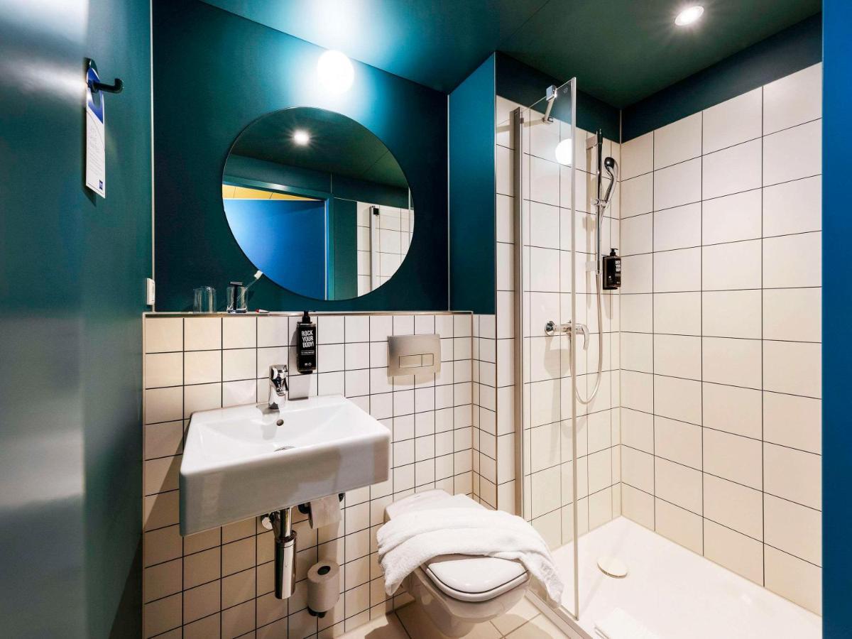 Ibis Budget Muenster City Munster  Esterno foto