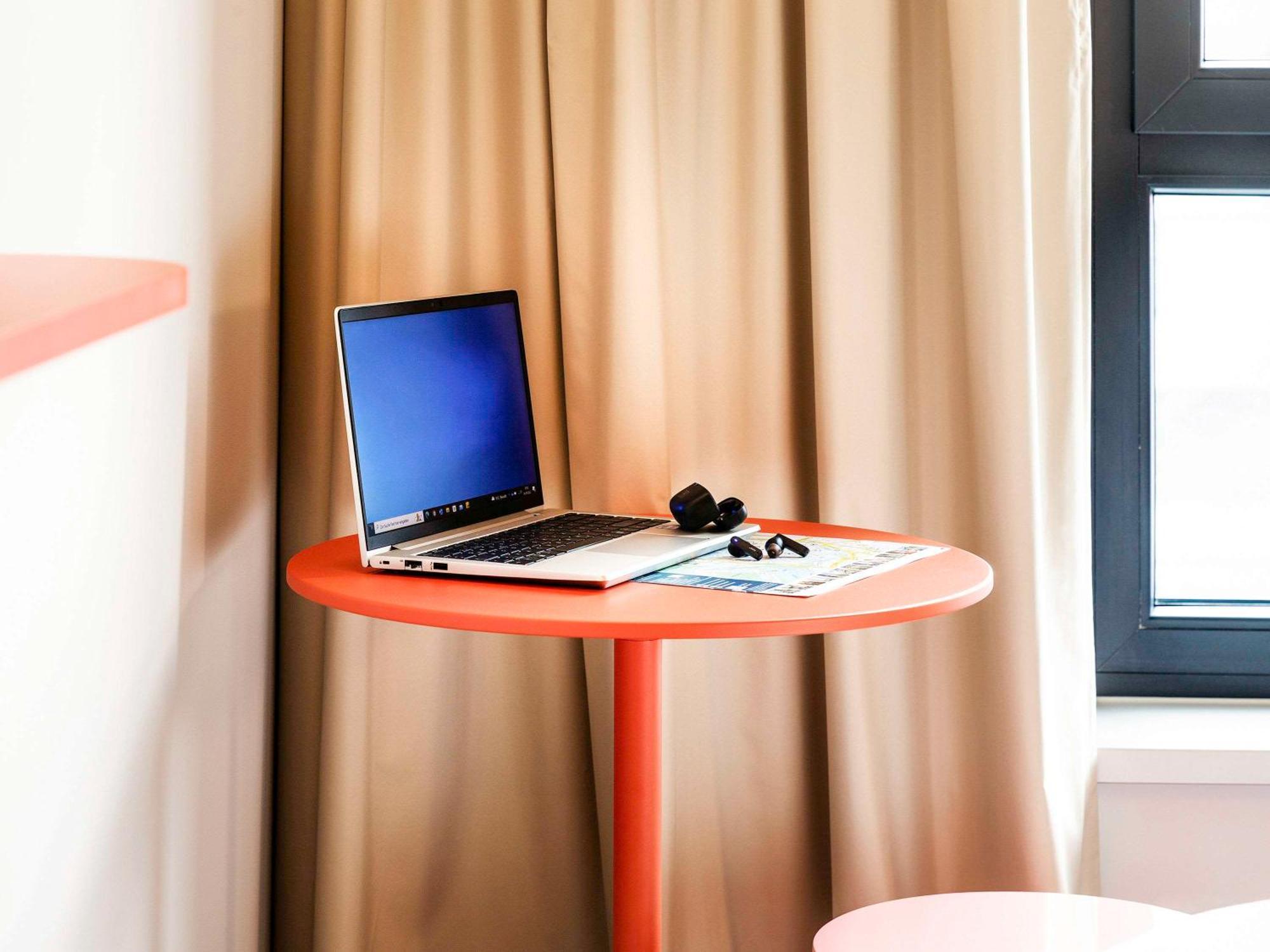 Ibis Budget Muenster City Munster  Esterno foto